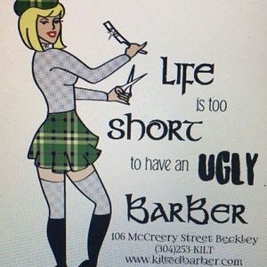 Meet your Posher, Tara